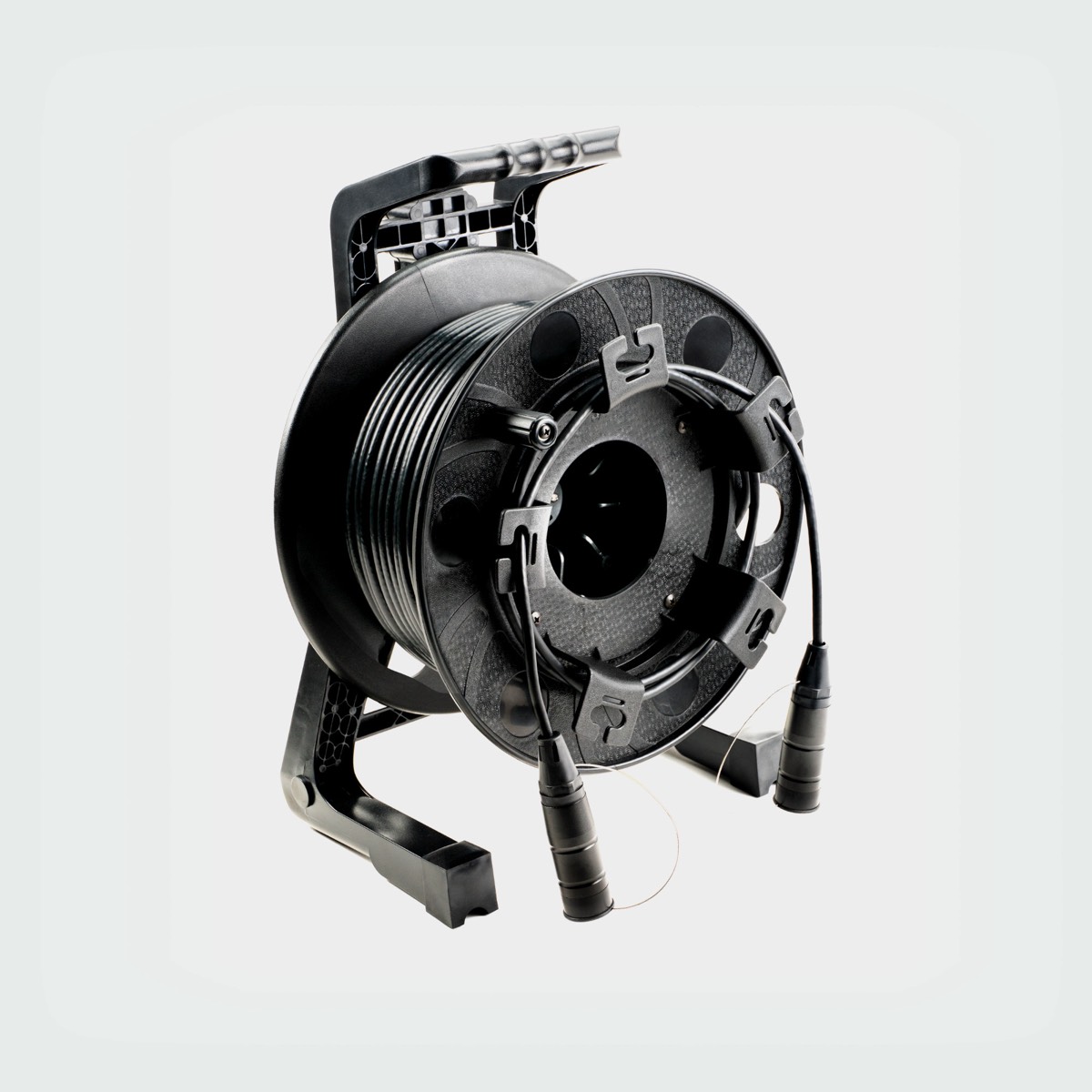 SDI Cable Reel