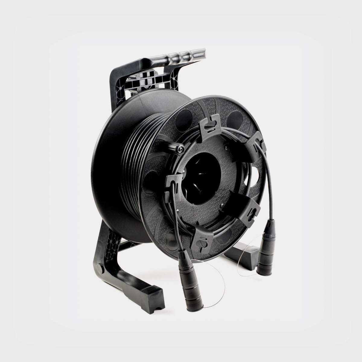 Ethernet Cable Reel