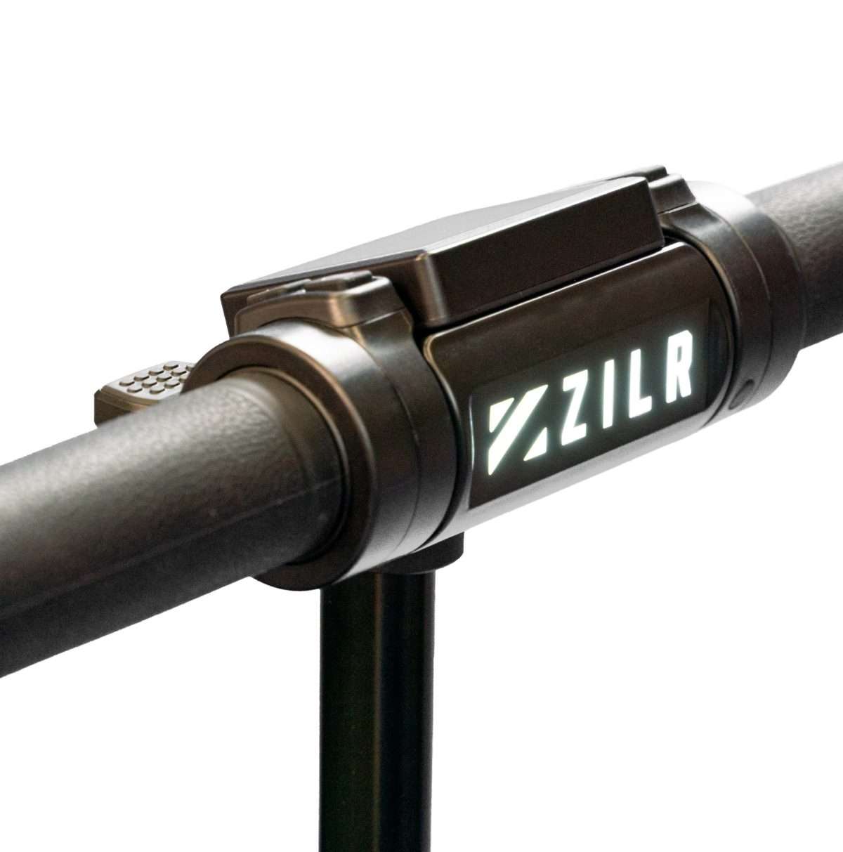 ZIPR Safety & Control Features