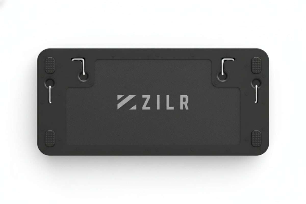 ZIPR 2nd Seat passenger accessory