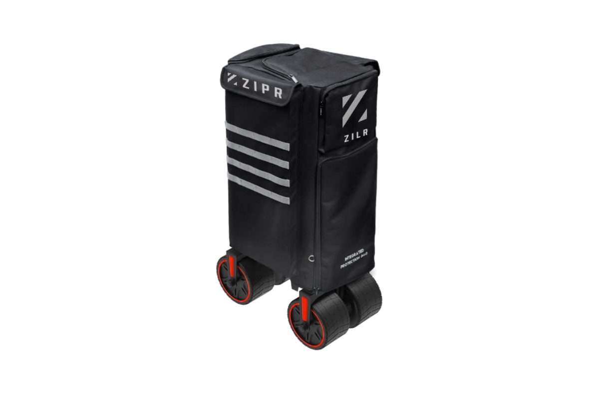 ZIPR Storage Jacket accessory