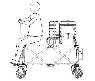 CARGO WORKHORSE illustration