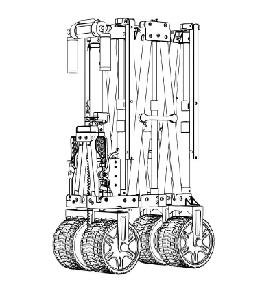 COMPACT DESIGN illustration