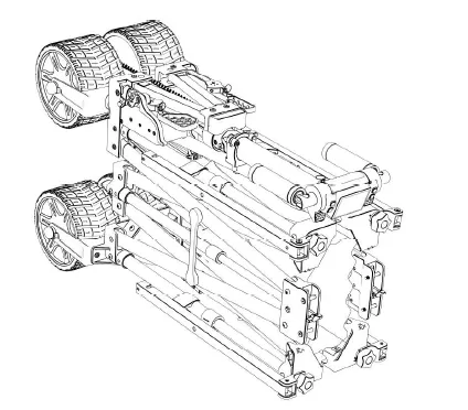 FAST TO FOLD illustration