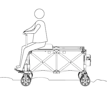 RUGGED READY illustration