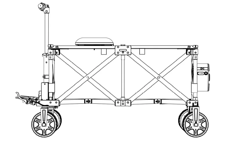 ANY TERRAIN illustration